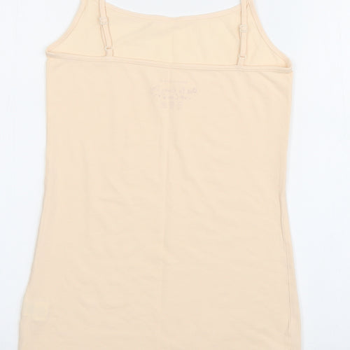 Atmosphere Womens Ivory   Basic Blouse Size 10
