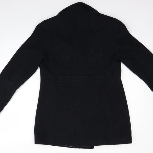 NEXT Womens Black   Jacket  Size 10