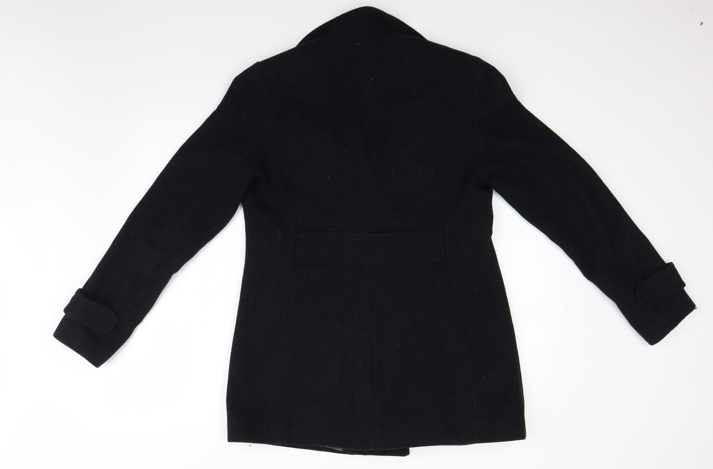 NEXT Womens Black   Jacket  Size 10