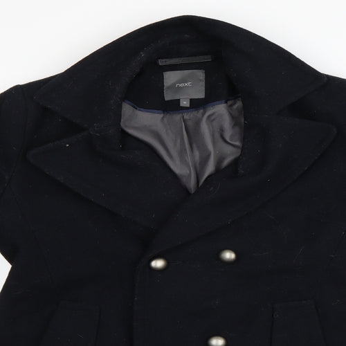 NEXT Womens Black   Jacket  Size 10