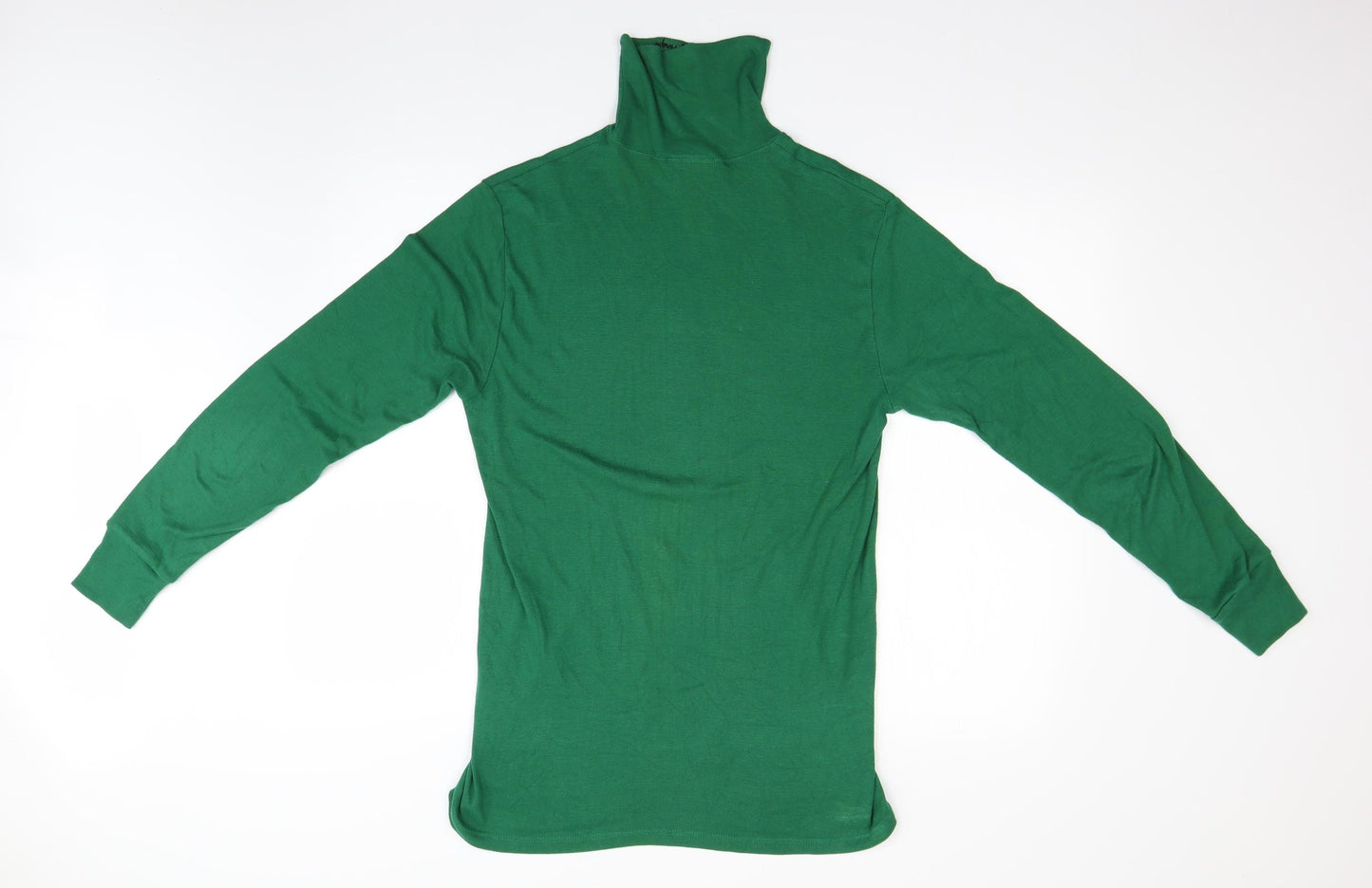 Pringle Womens Green   Pullover Jumper Size L
