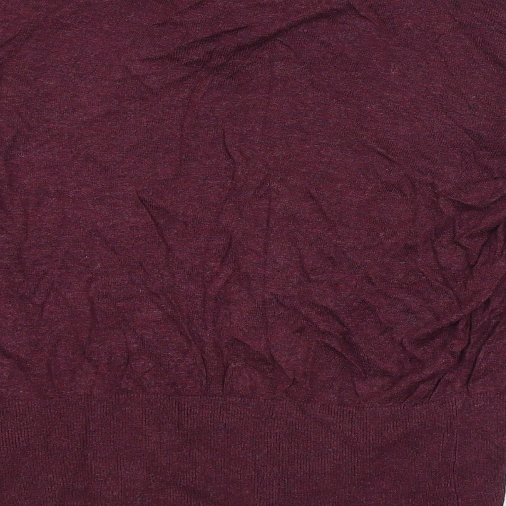 Atmosphere Womens Purple   Cardigan Jumper Size 16