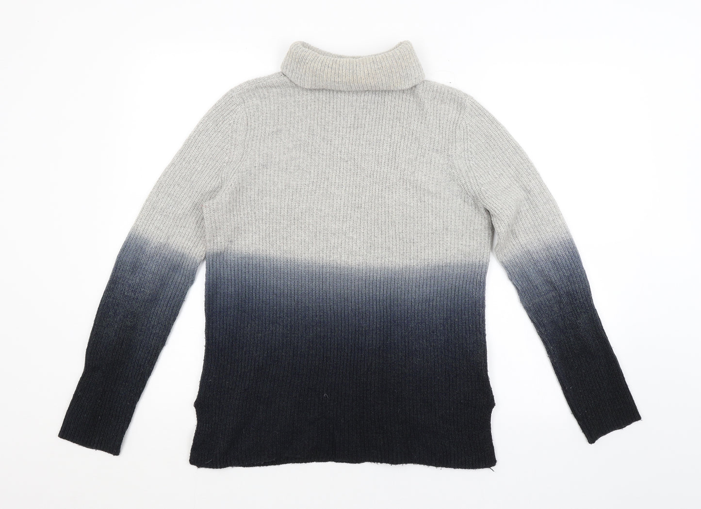 Gray & Willow Womens Multicoloured   Pullover Jumper Size 10