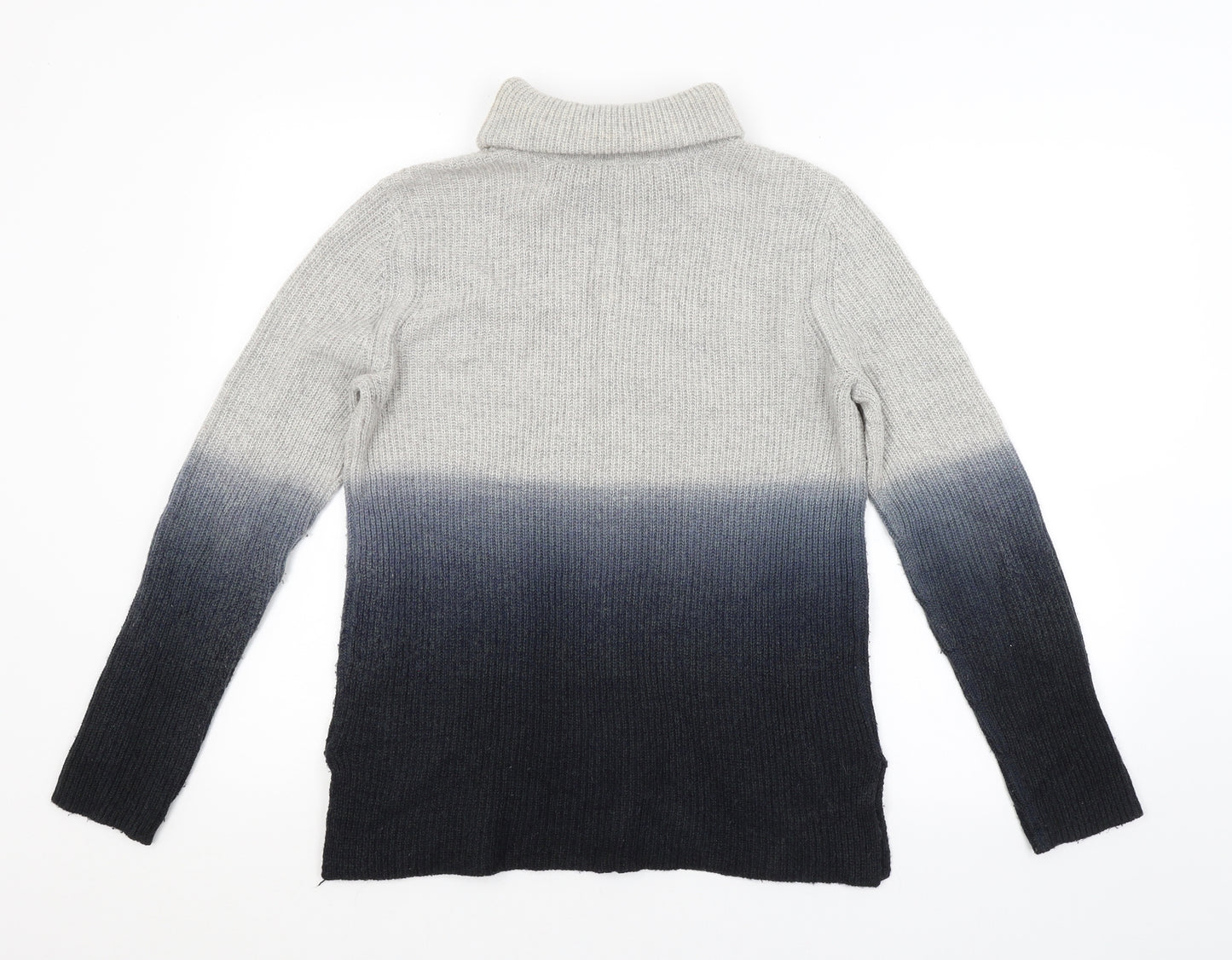 Gray & Willow Womens Multicoloured   Pullover Jumper Size 10