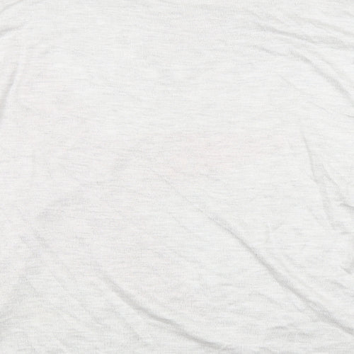 F&F Womens Grey   Pullover Jumper Size 6