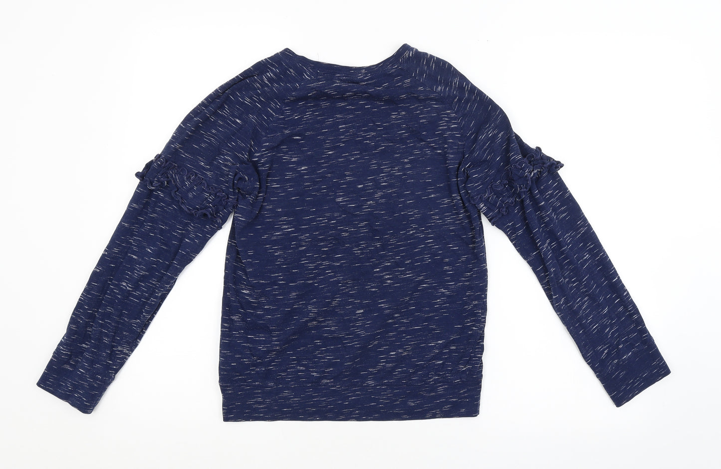 NEXT Girls Blue   Basic T-Shirt Size 13 Years