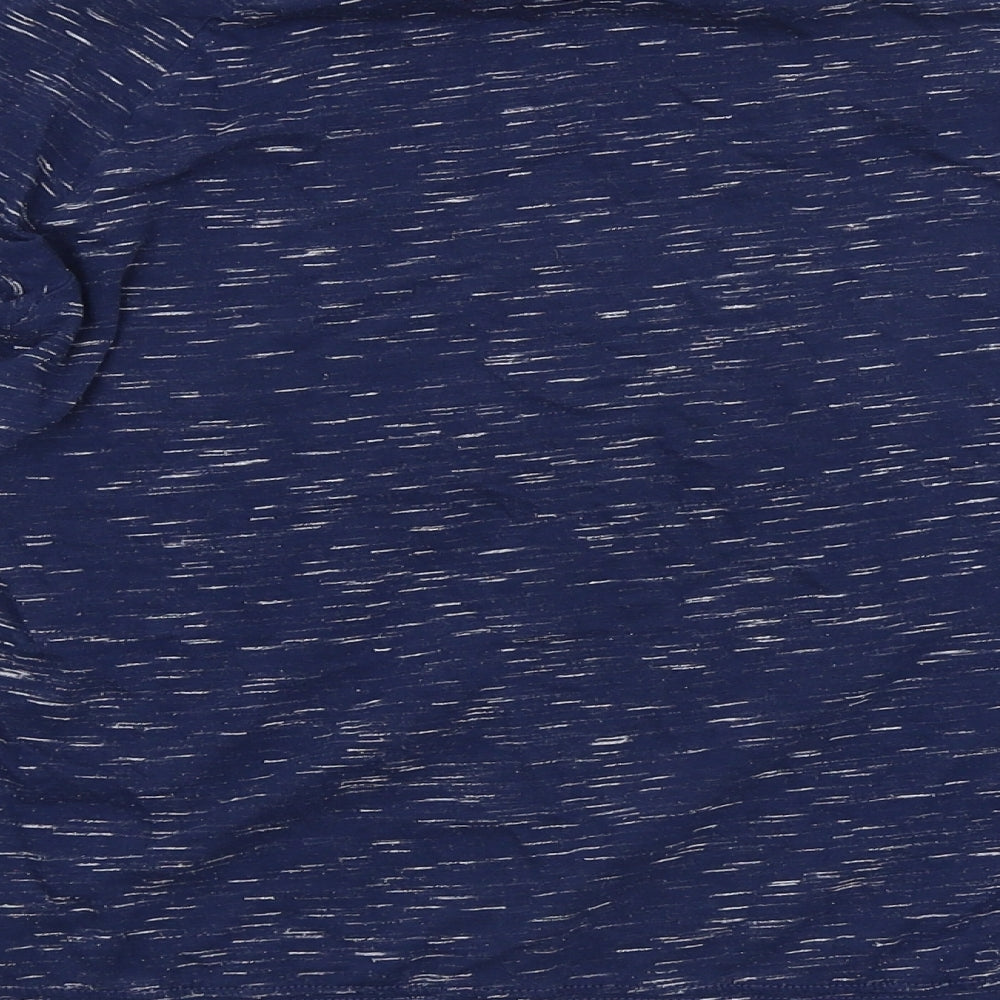 NEXT Girls Blue   Basic T-Shirt Size 13 Years