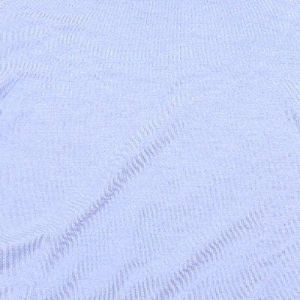 M&S Womens Purple   Pullover Jumper Size 14