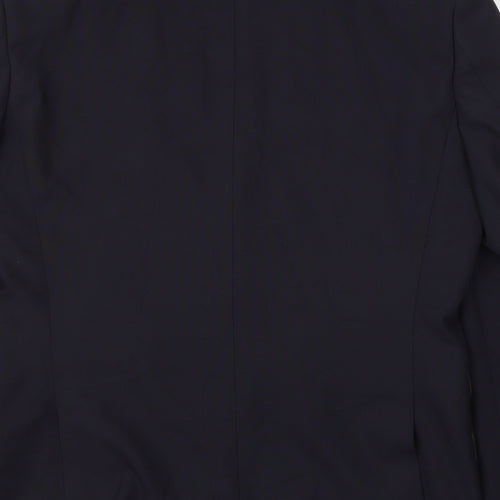 NEXT Mens Blue   Jacket Suit Jacket
