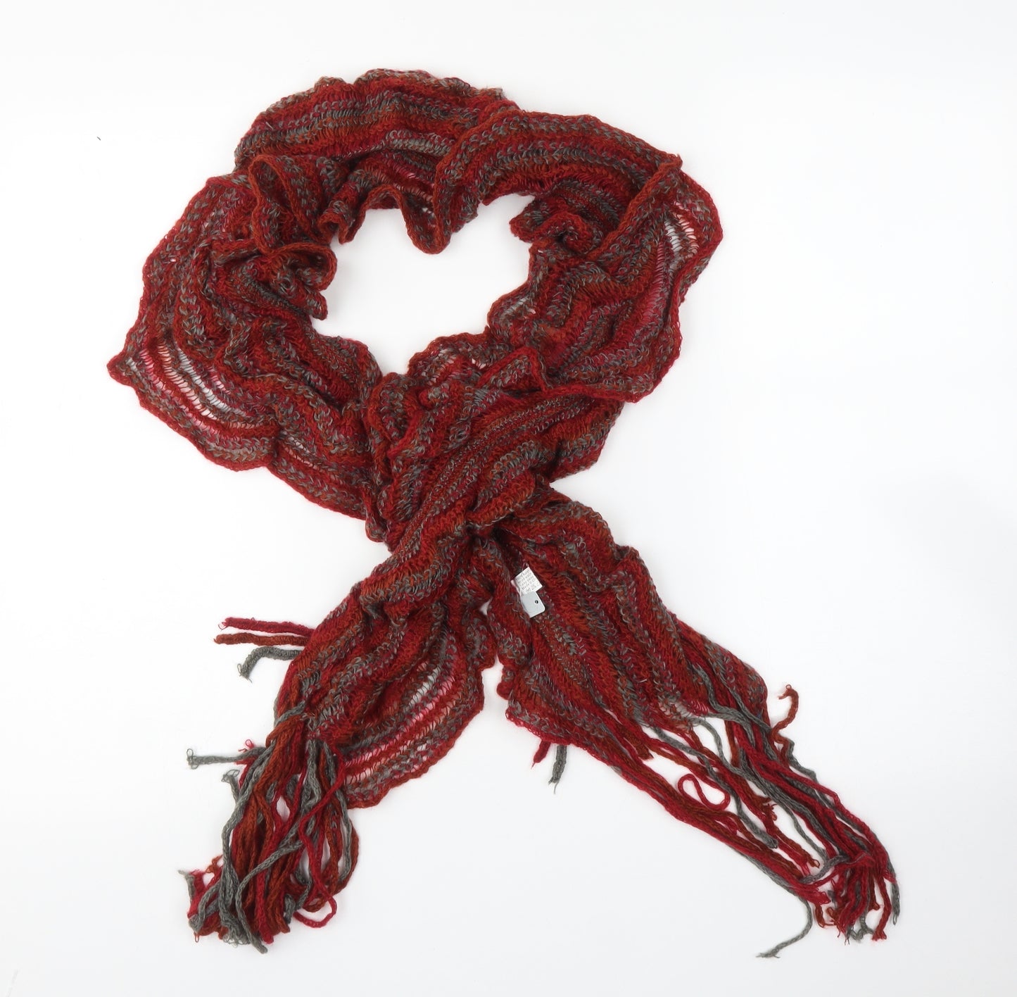 Intrigue Womens Multicoloured    Scarf