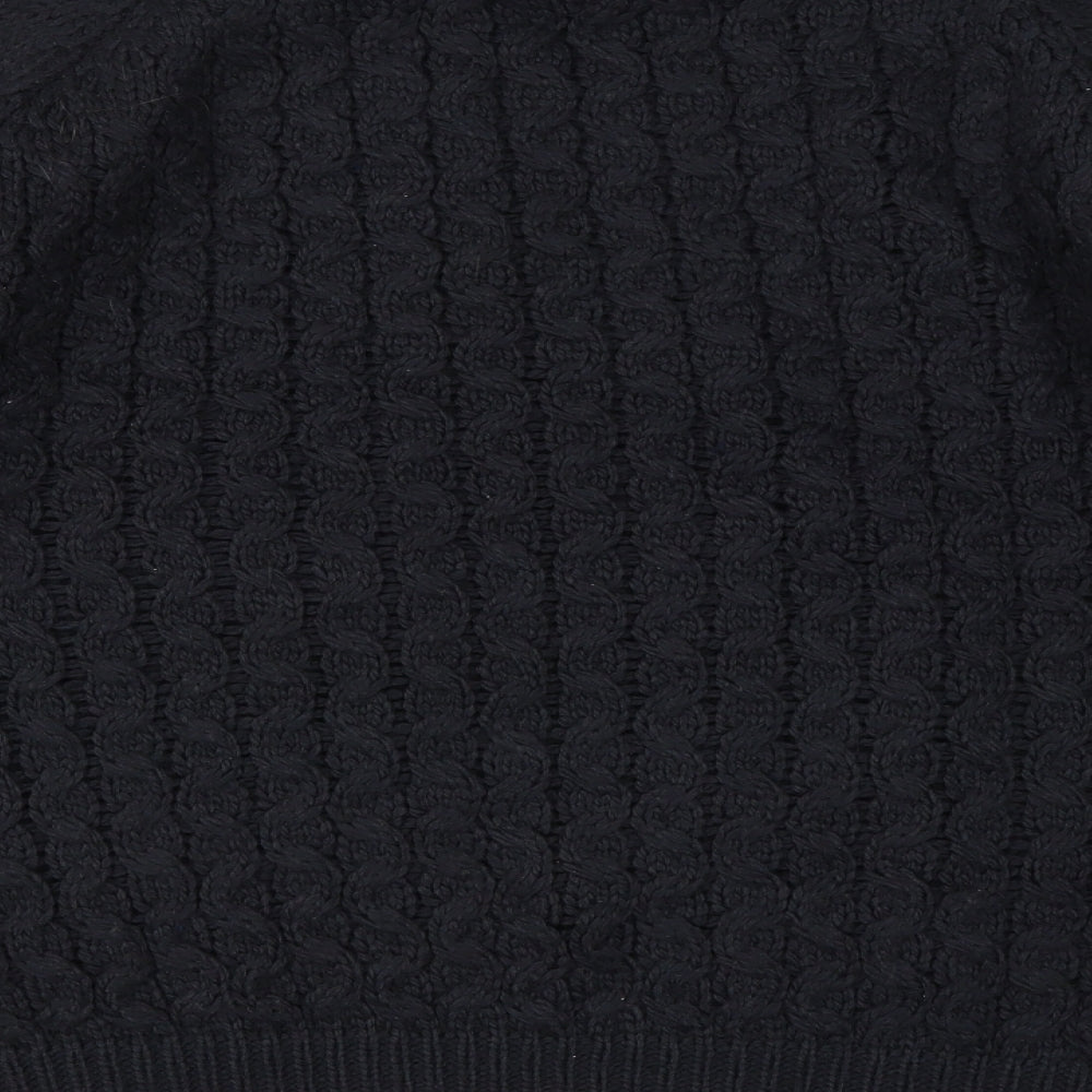 TU Womens Blue   Pullover Jumper Size 16