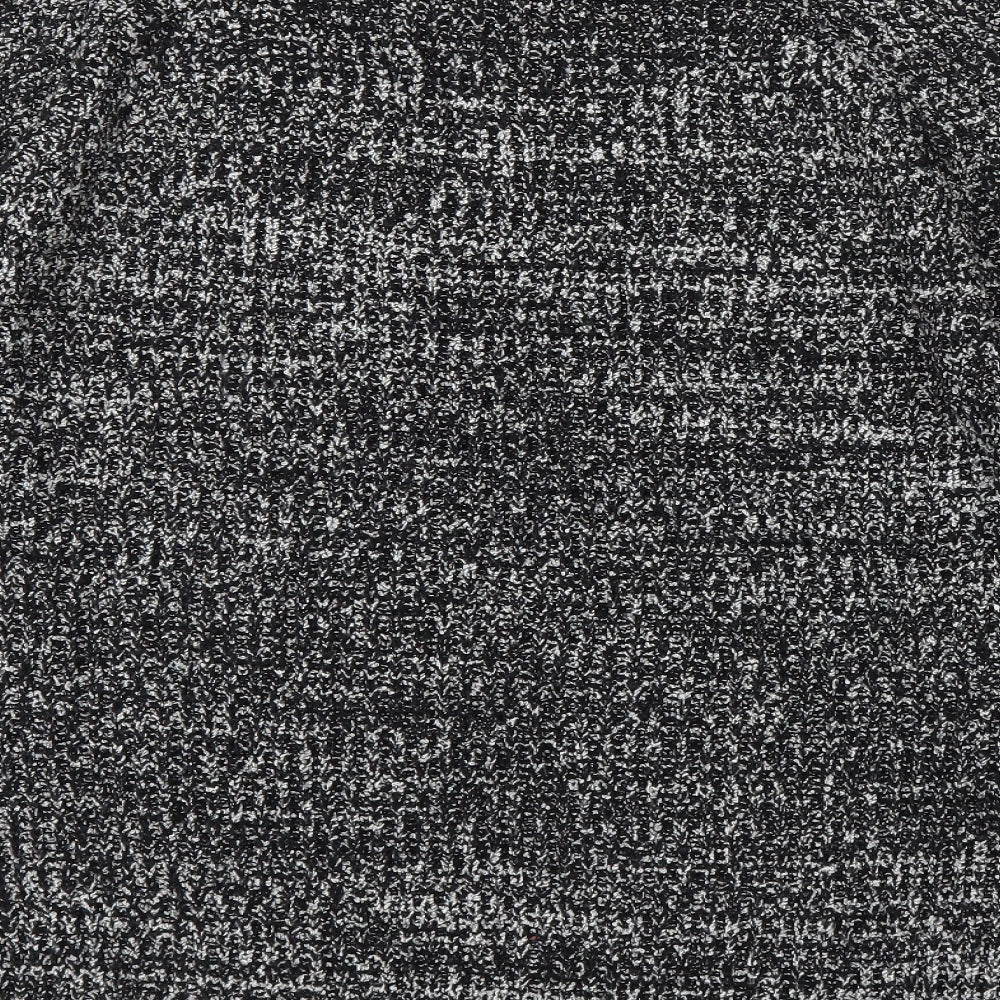 Papaya Womens Grey   Pullover Jumper Size L