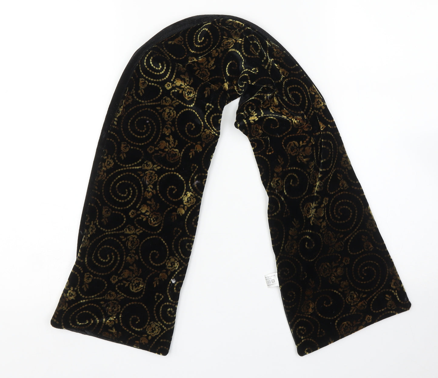 Prewron Womens Multicoloured Floral   Scarf