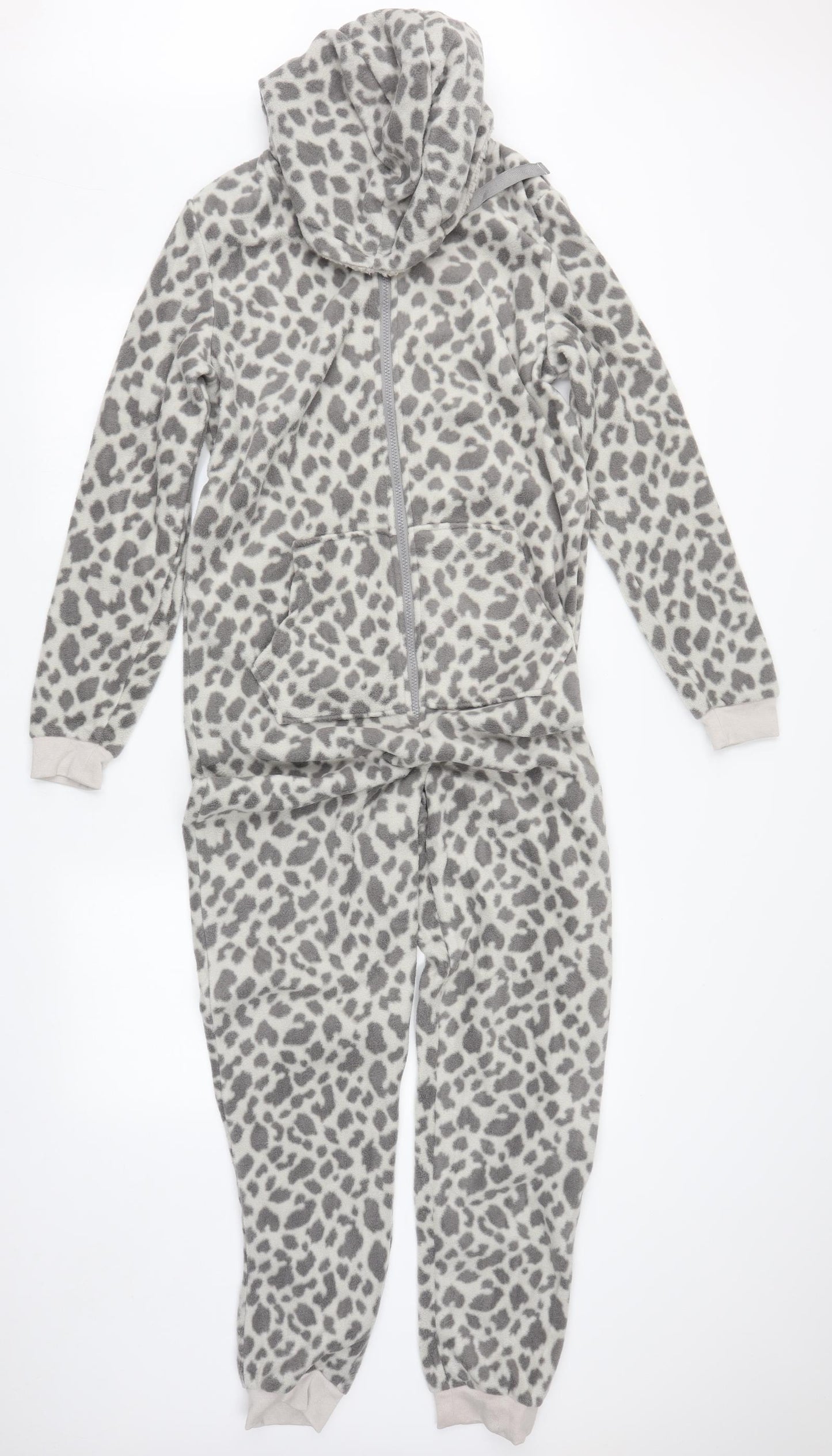 ESMARA Womens Multicoloured Animal Print   One Piece Size S
