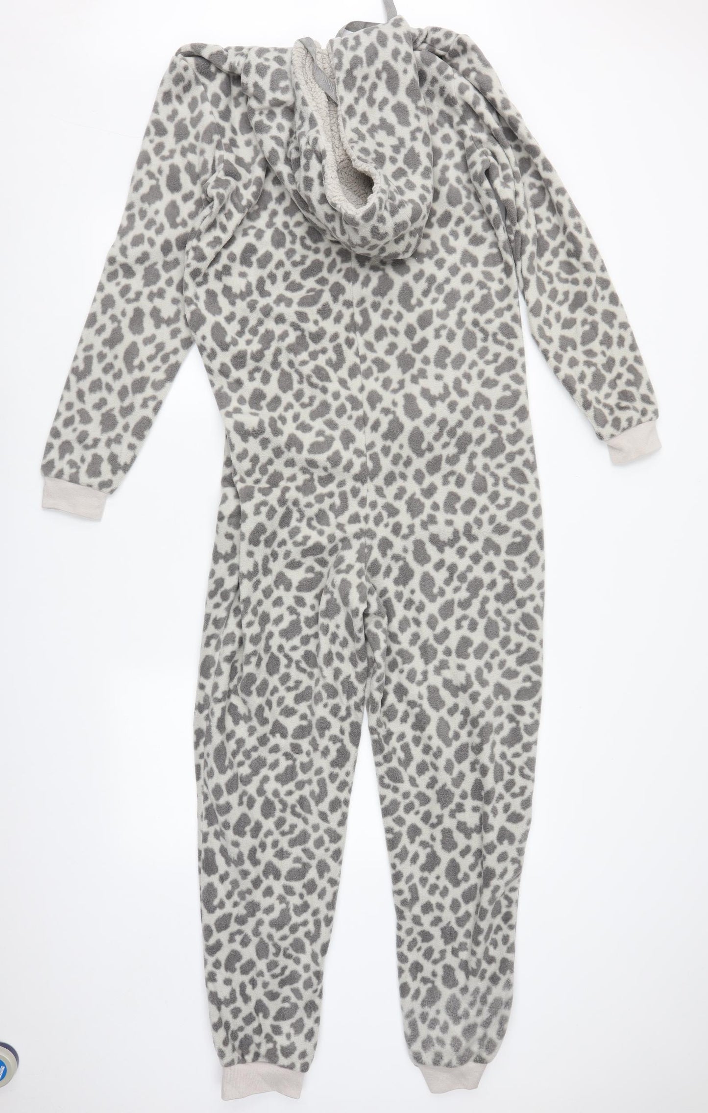 ESMARA Womens Multicoloured Animal Print   One Piece Size S