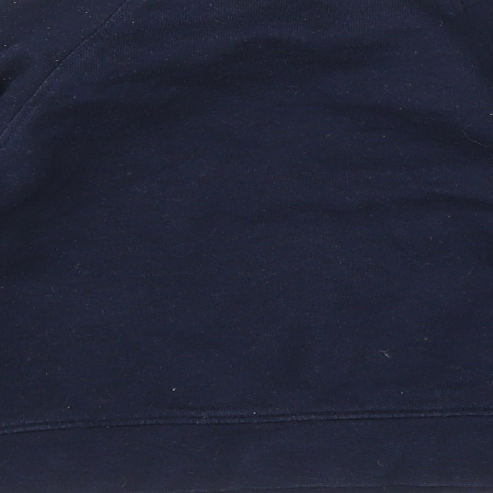 La Redoute Boys Black   Pullover Jumper Size 18-24 Months