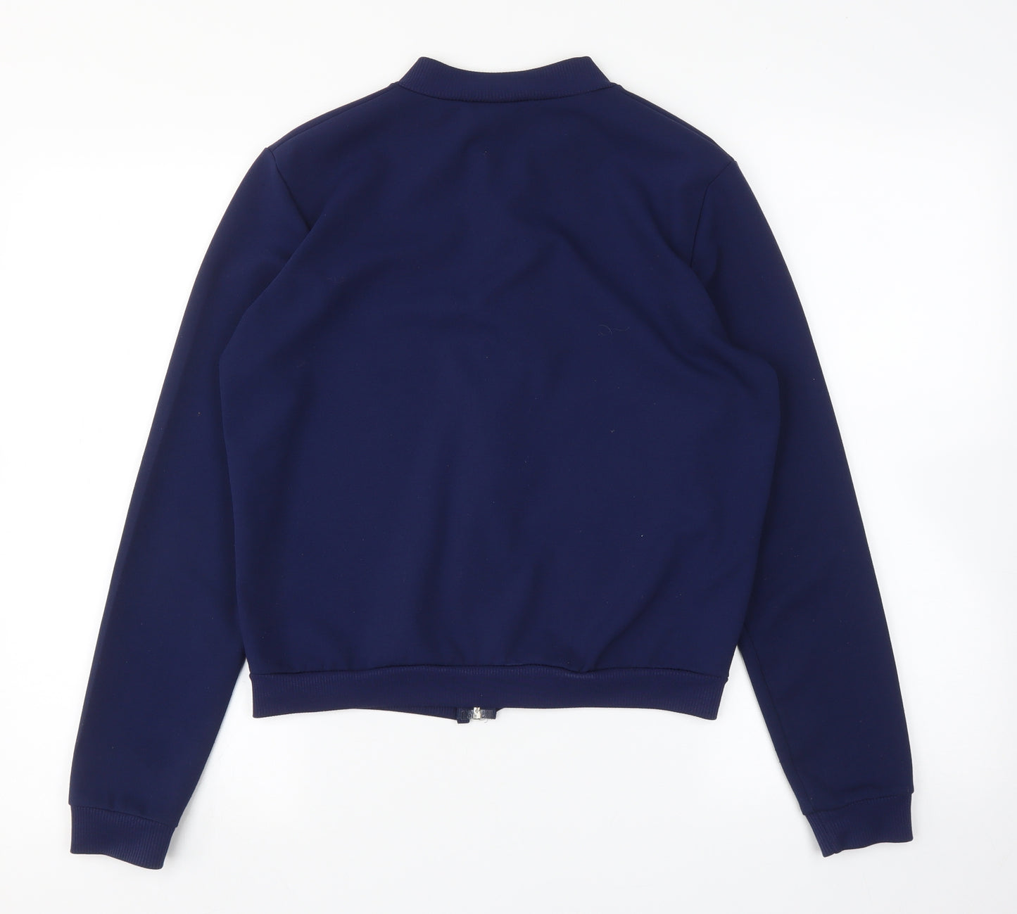 Preworn Womens Blue   Jacket  Size 10