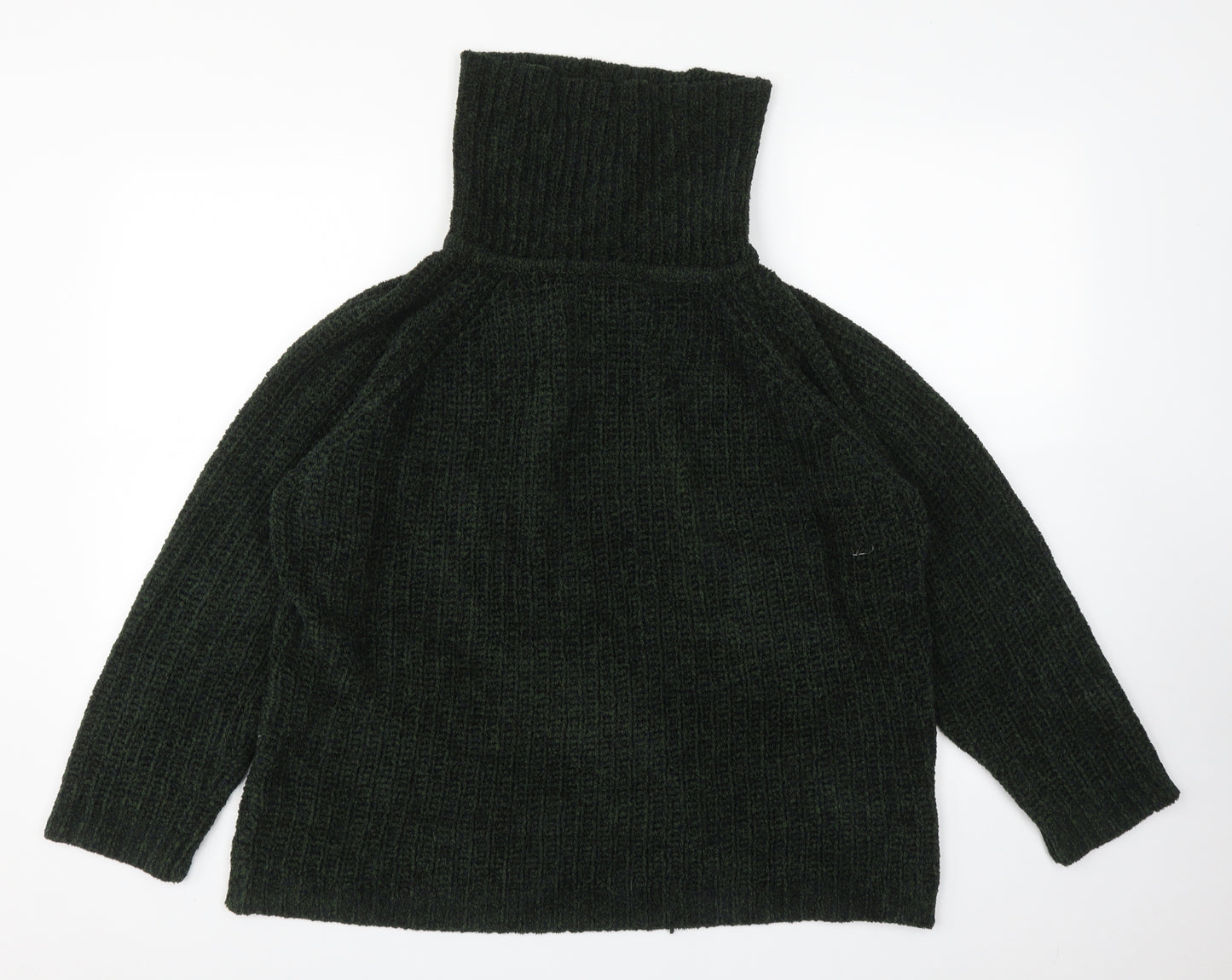 Atmosphere Womens Green   Pullover Jumper Size 16