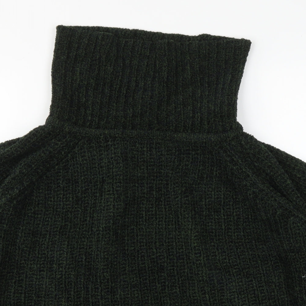 Atmosphere Womens Green   Pullover Jumper Size 16