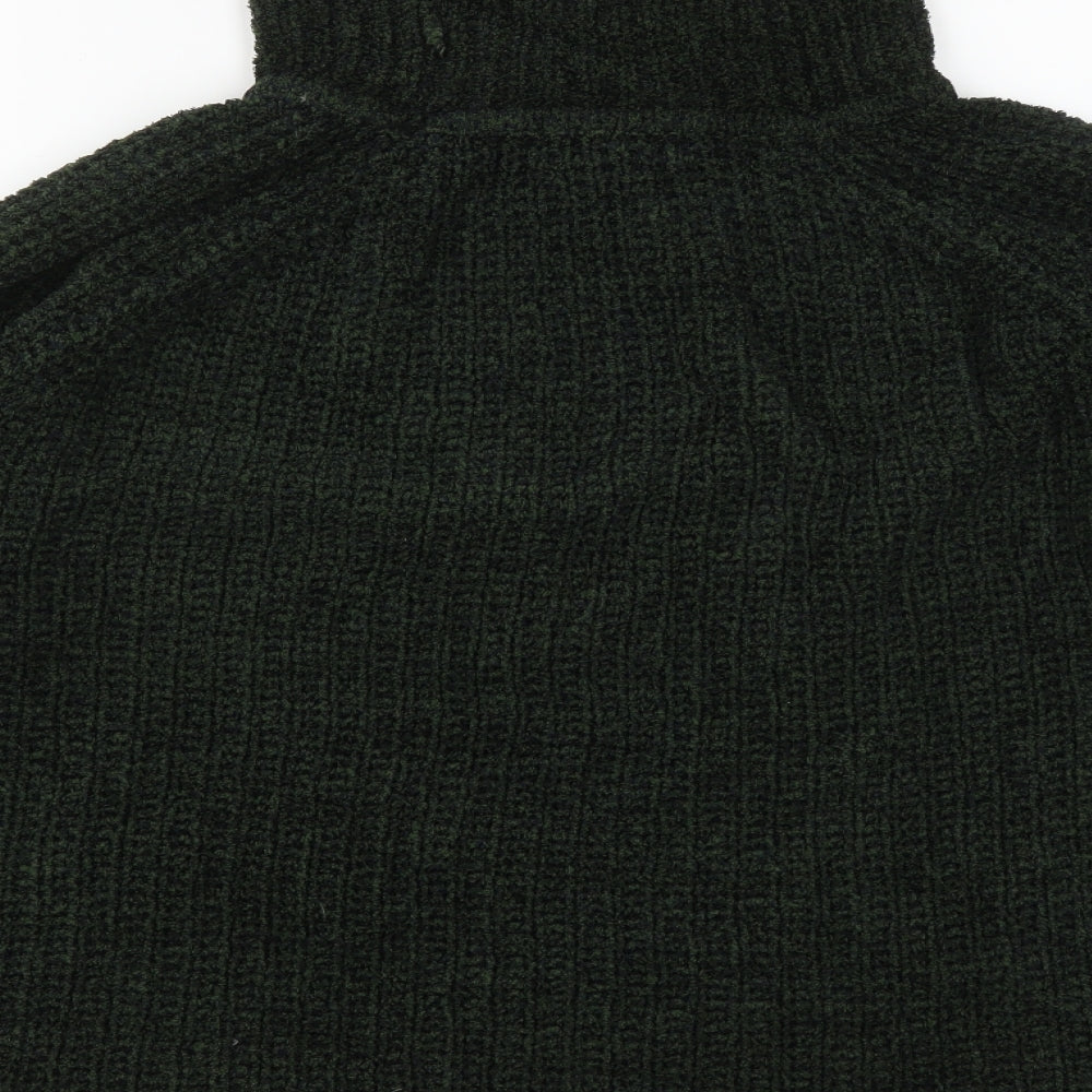 Atmosphere Womens Green   Pullover Jumper Size 16
