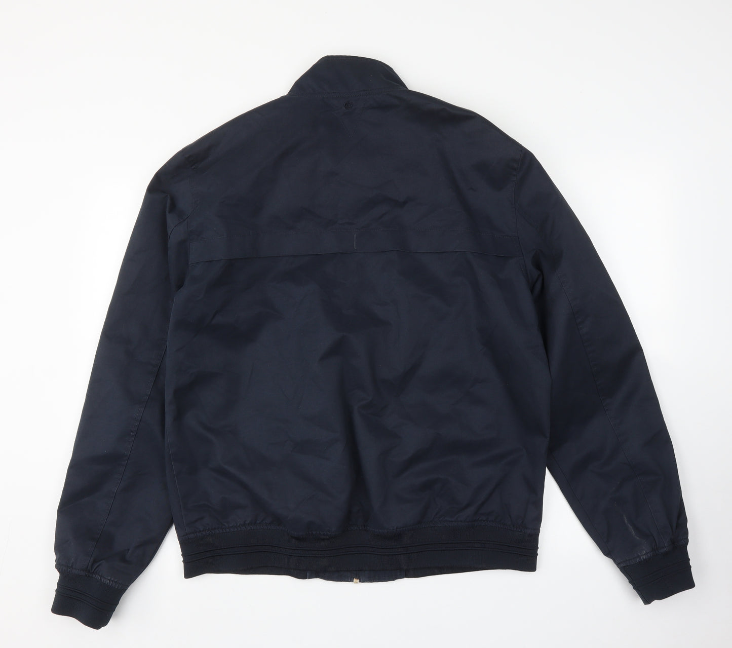 NEXT Mens Blue   Jacket  Size L