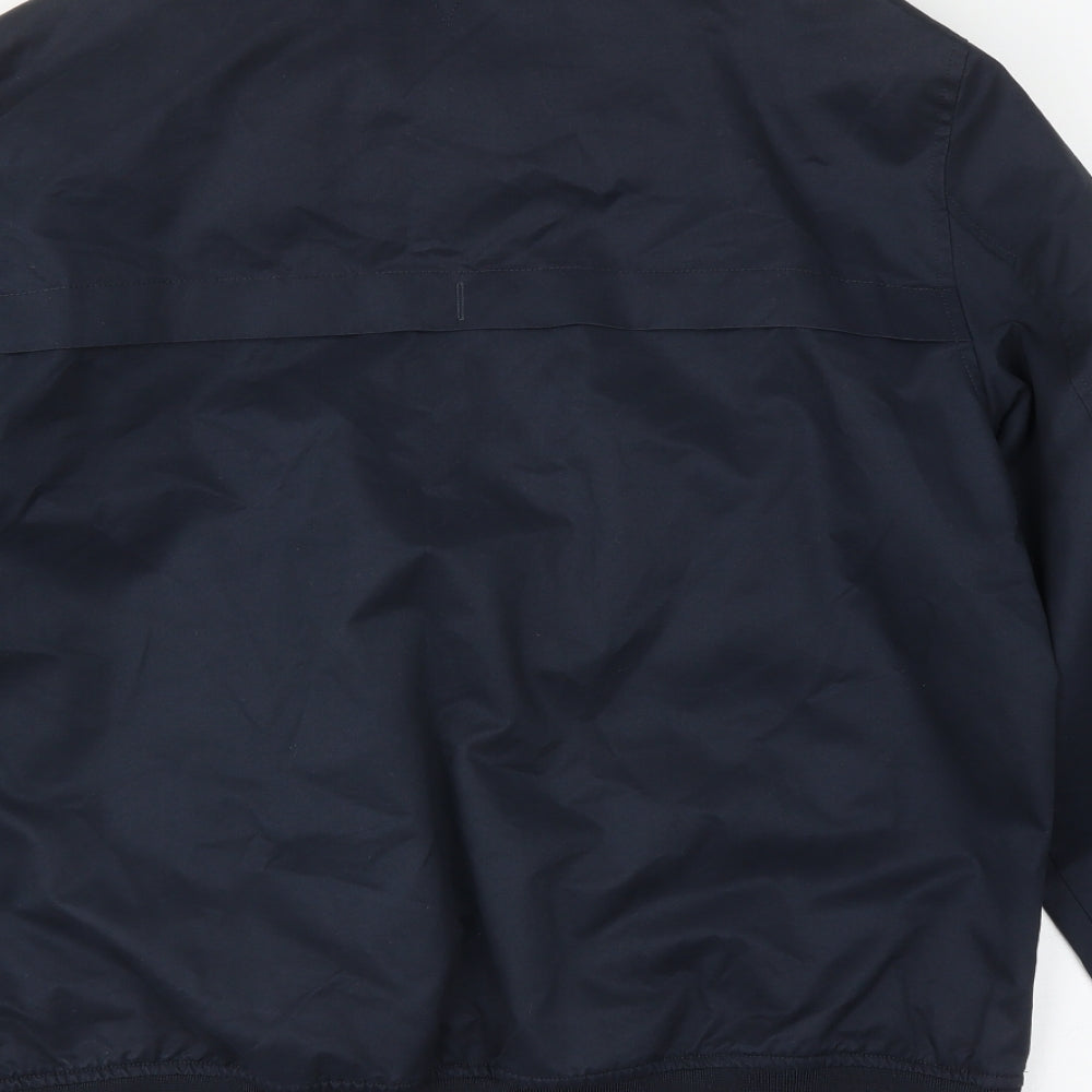 NEXT Mens Blue   Jacket  Size L