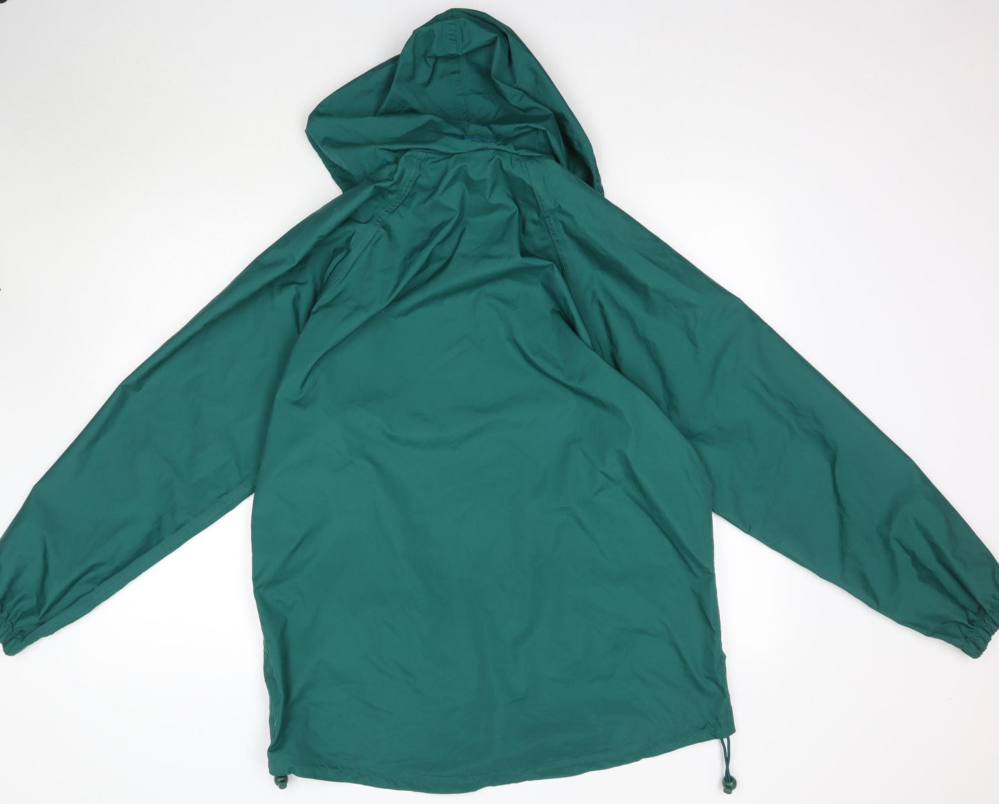 Regatta Mens Green   Rain Coat Coat Size S