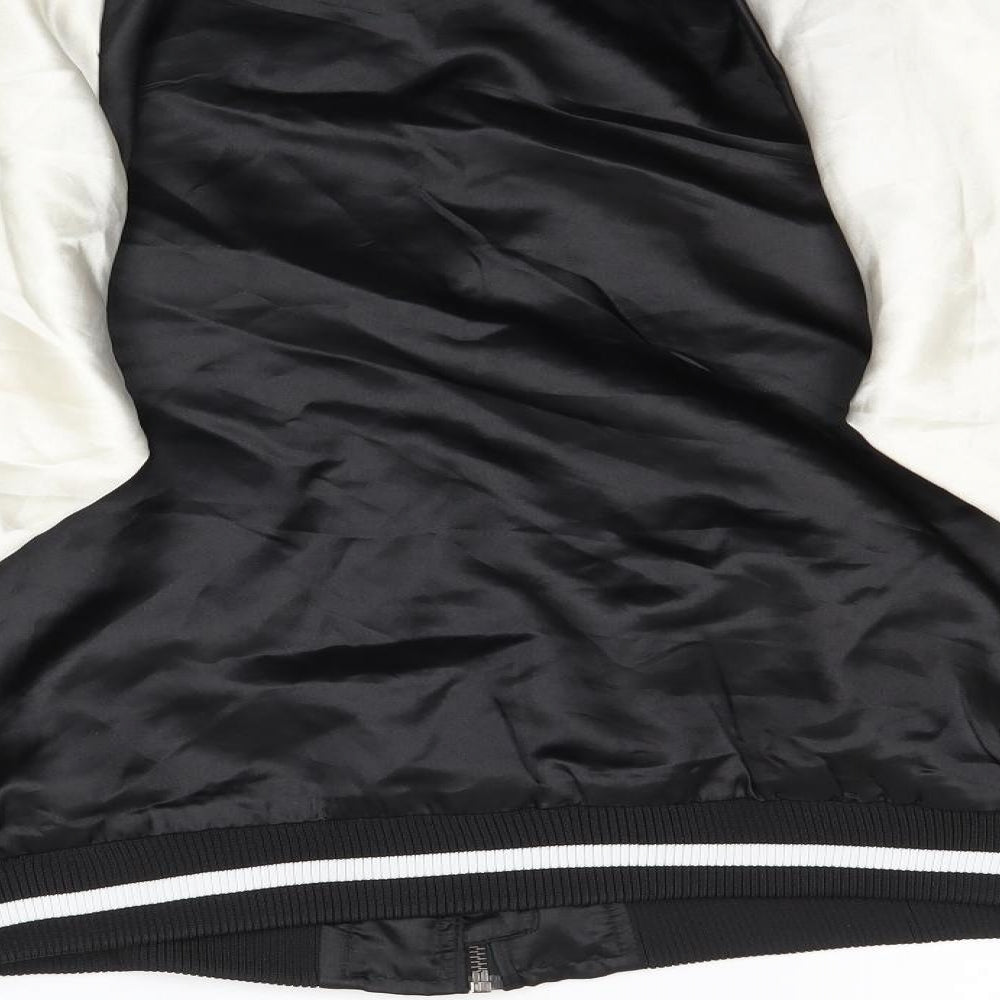 Innocence Womens Multicoloured   Jacket  Size 14