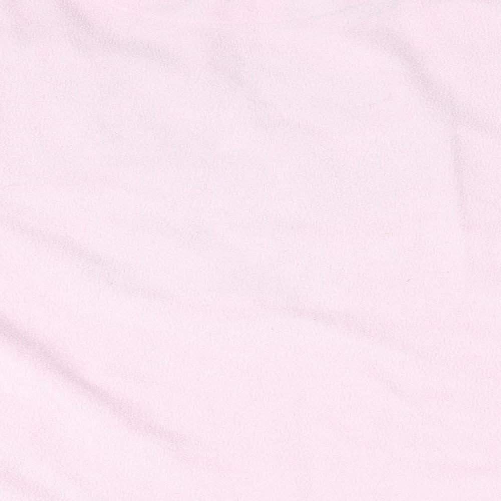Disney by Primark Girls Pink Animal Print   Pyjama Top Size 10-11 Years  - Do Not Disturb