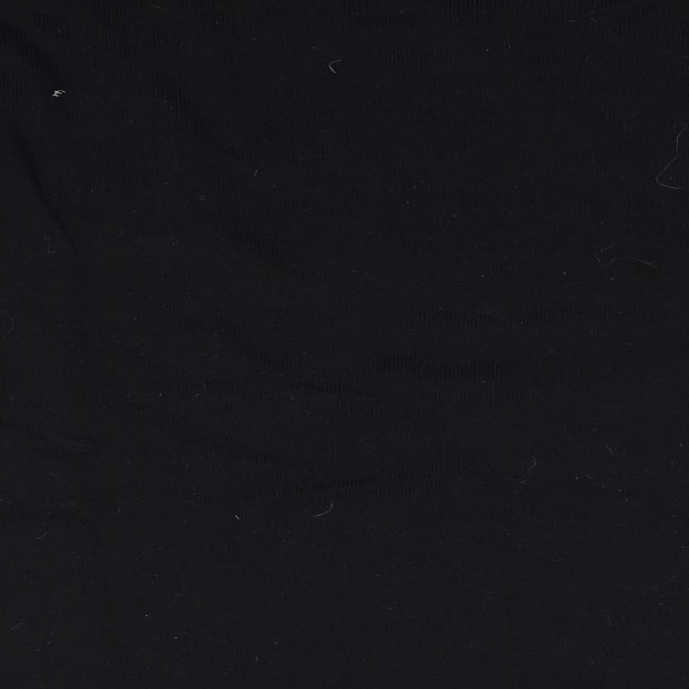 NEXT Womens Black   Pullover Jumper Size 12