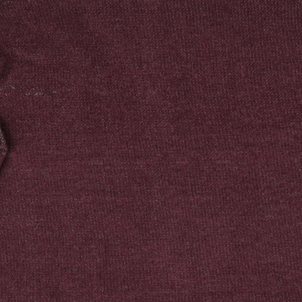 HARBOUR BAY Mens Brown   Pullover Jumper Size XL