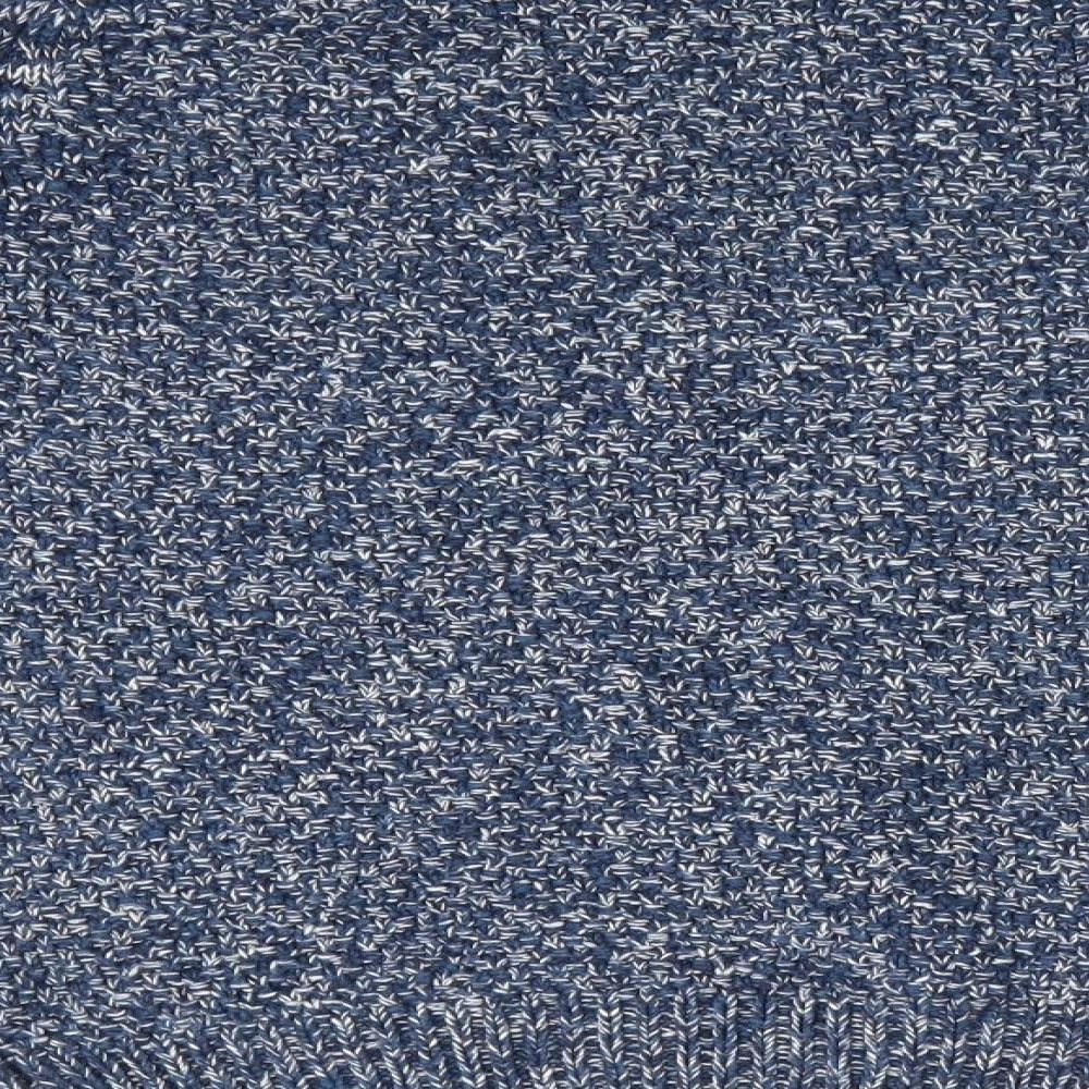 NEXT Boys Blue   Pullover Jumper Size 10 Years