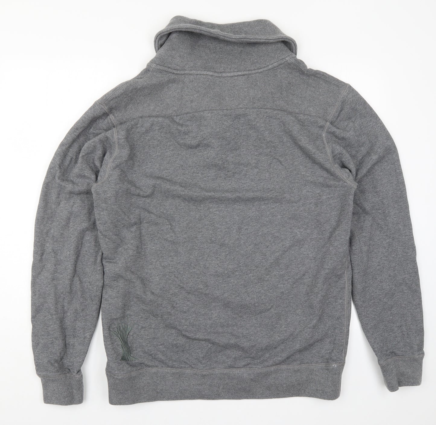 G-Star Mens Grey   Pullover Sweatshirt Size 2XL