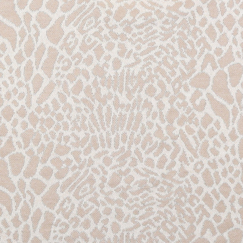 TU Womens Beige Animal Print Knit Pullover Jumper Size 14