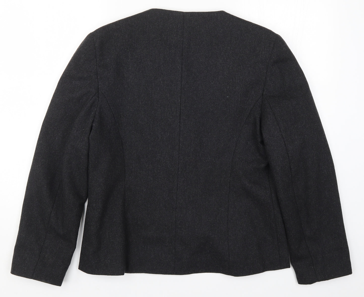 Principles Womens Grey   Jacket  Size 14
