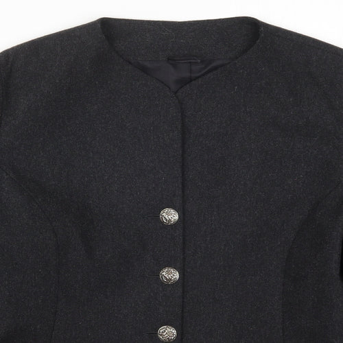 Principles Womens Grey   Jacket  Size 14