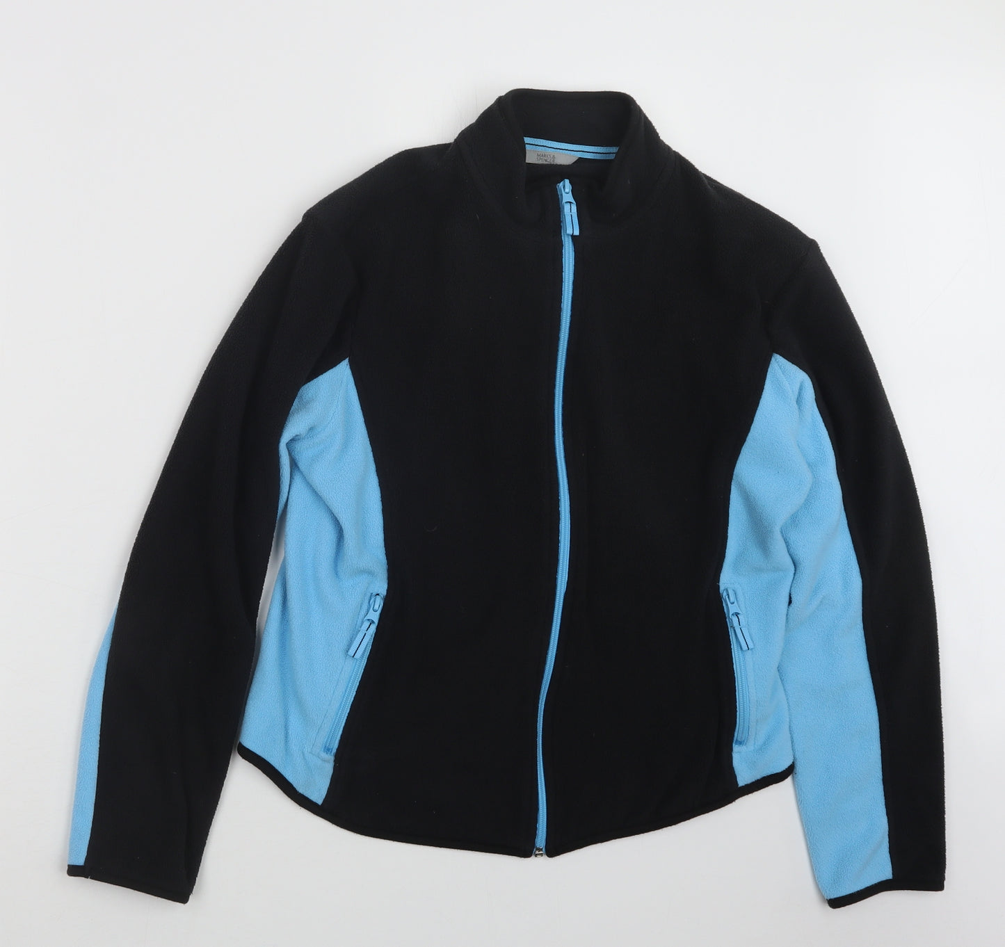 Marks and Spencer Womens Black   Jacket  Size 14