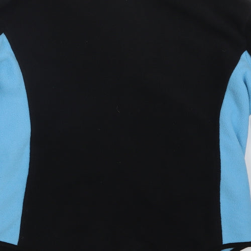 Marks and Spencer Womens Black   Jacket  Size 14