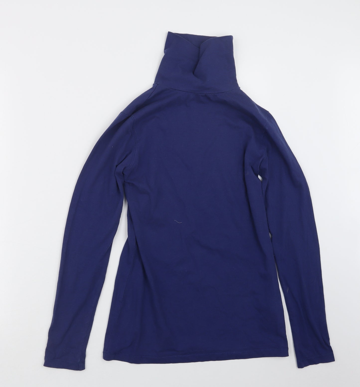 Atmosphere Womens Blue   Basic T-Shirt Size 12
