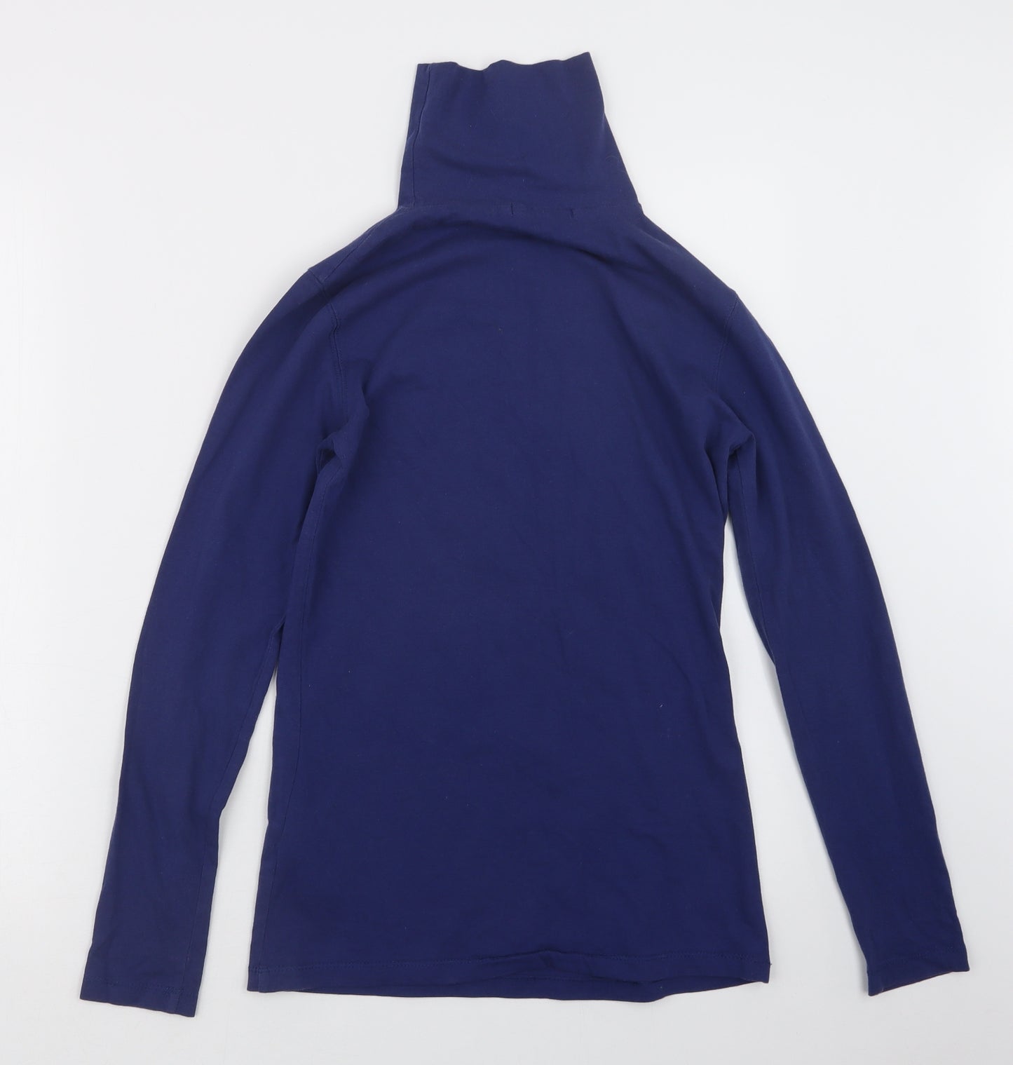 Atmosphere Womens Blue   Basic T-Shirt Size 12