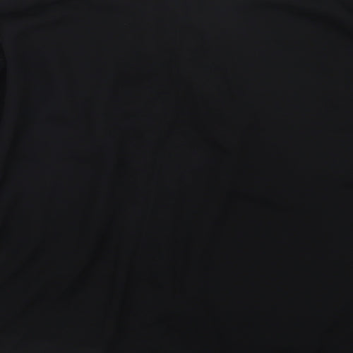 sweewe Womens Black   Pullover Jumper Size S