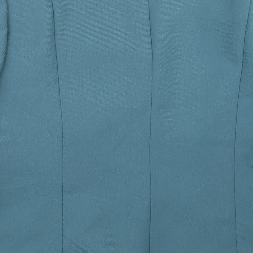 Eastex Womens Blue   Jacket  Size 18