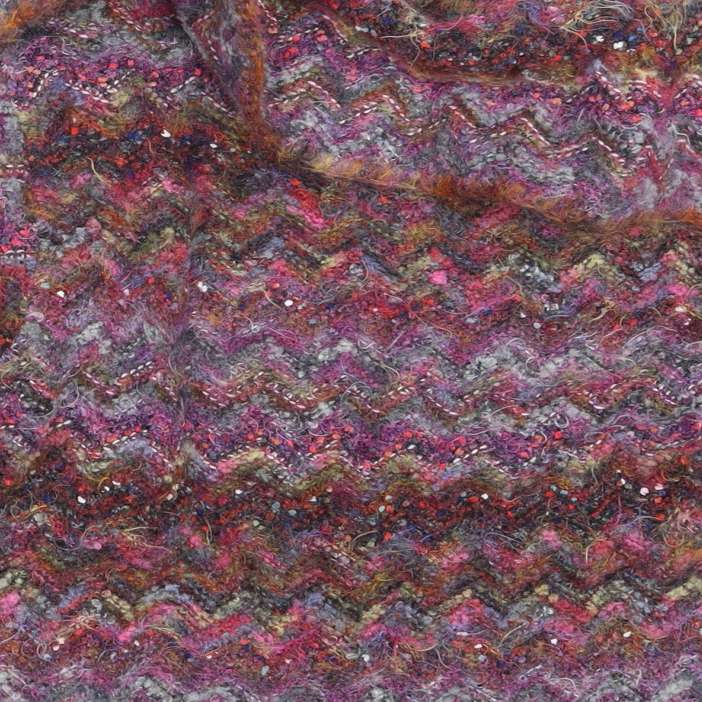 Claudia Strater Womens Multicoloured   Cardigan Jumper Size 12