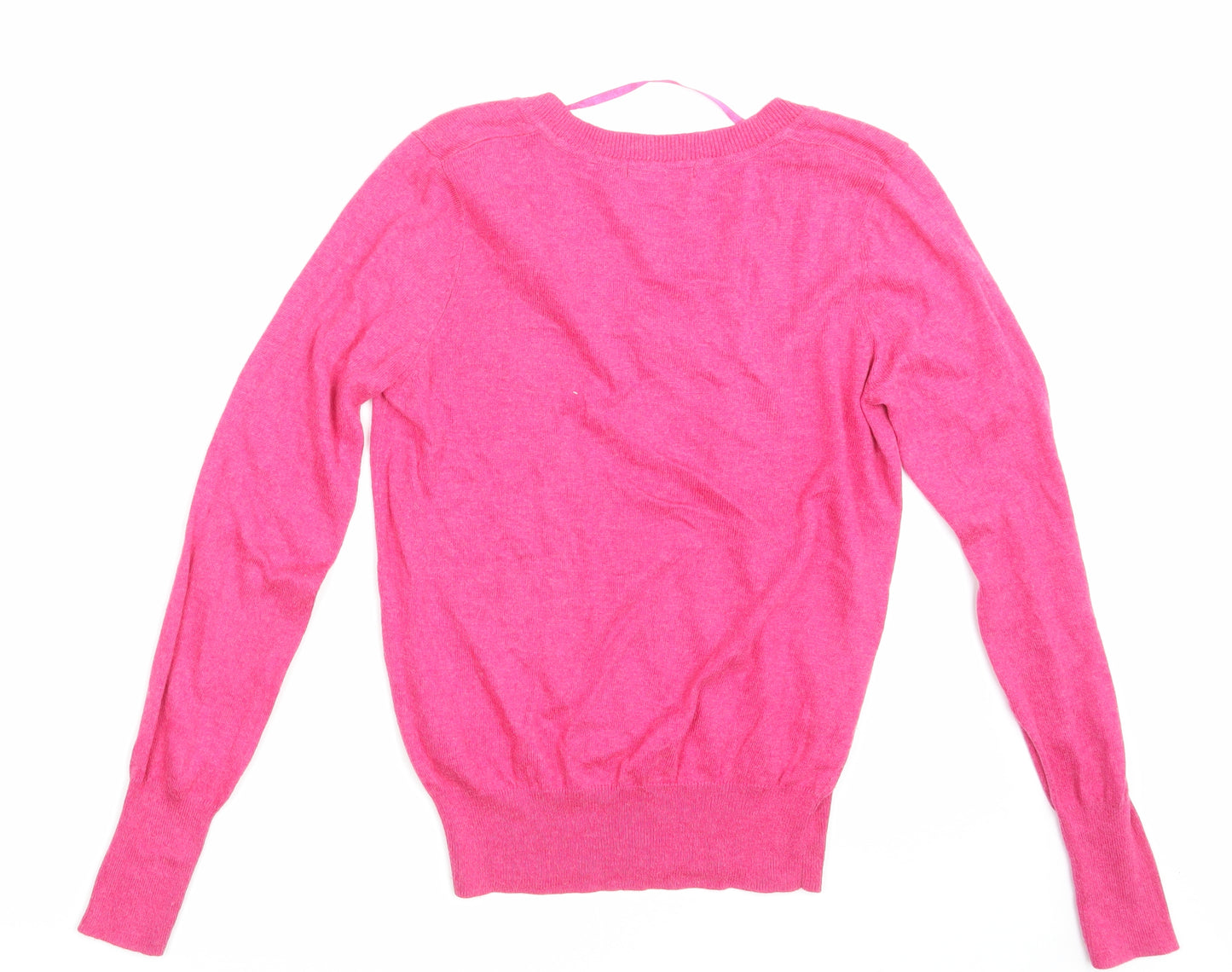 Atmosphere Womens Pink   Pullover Jumper Size 10