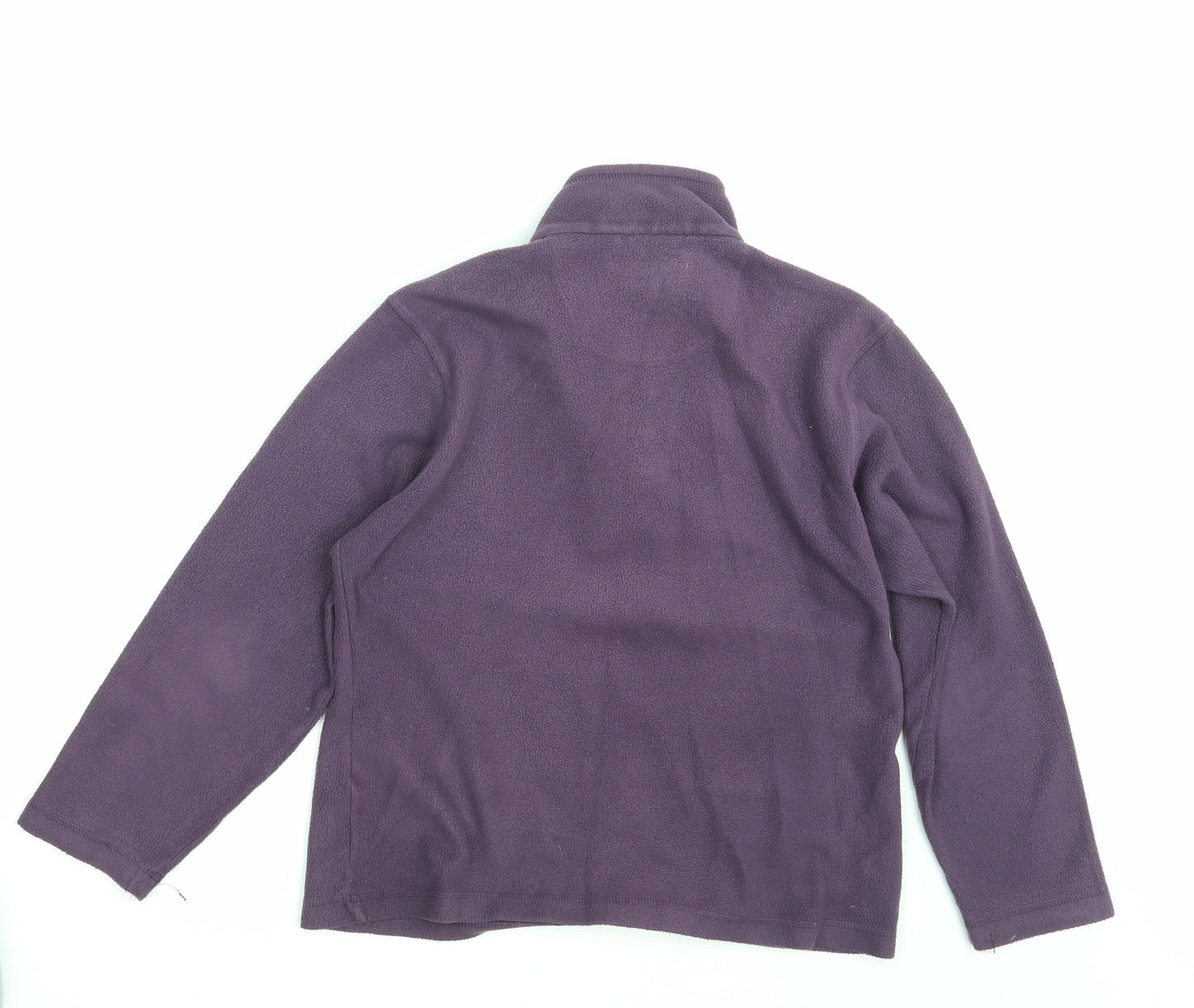 Regatta Womens Purple   Pullover Jumper Size 10