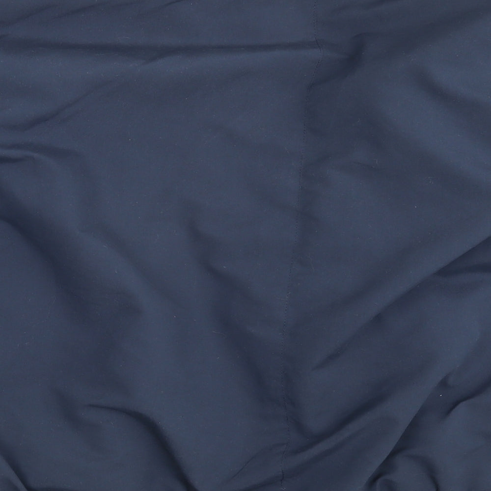 Premier Man Mens Blue   Jacket Coat Size XL