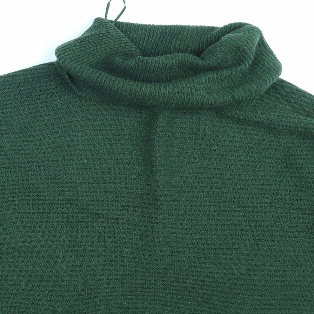 Max Studio Womens Green   Pullover Jumper Size XL