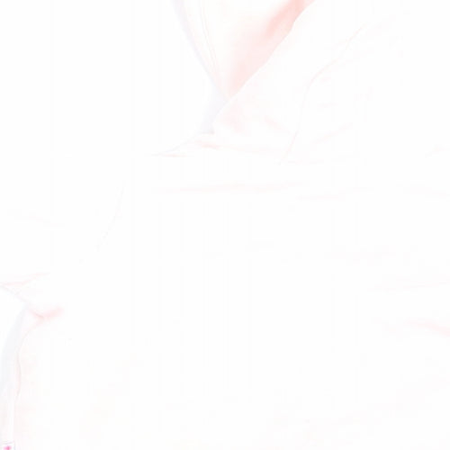 M&S Girls Pink   Jacket Coat Size 0-3 Months