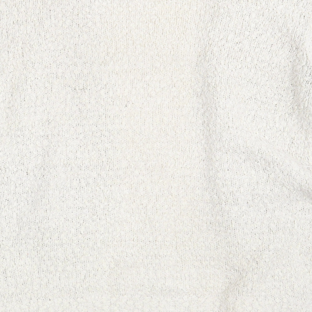 Atmosphere Womens Beige   Cardigan Jumper Size 10