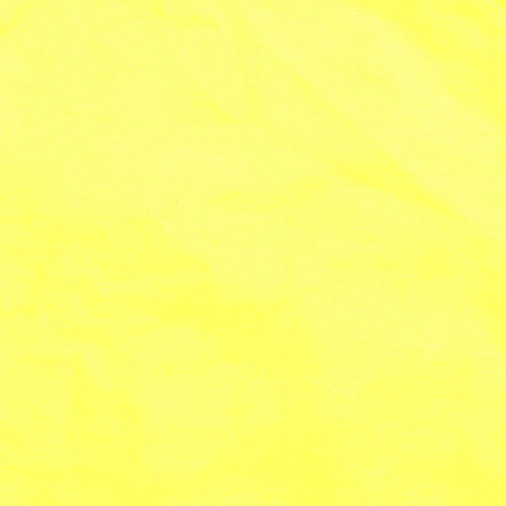 Disney Boys Yellow   Basic T-Shirt Size 6-9 Months  - Little chicken